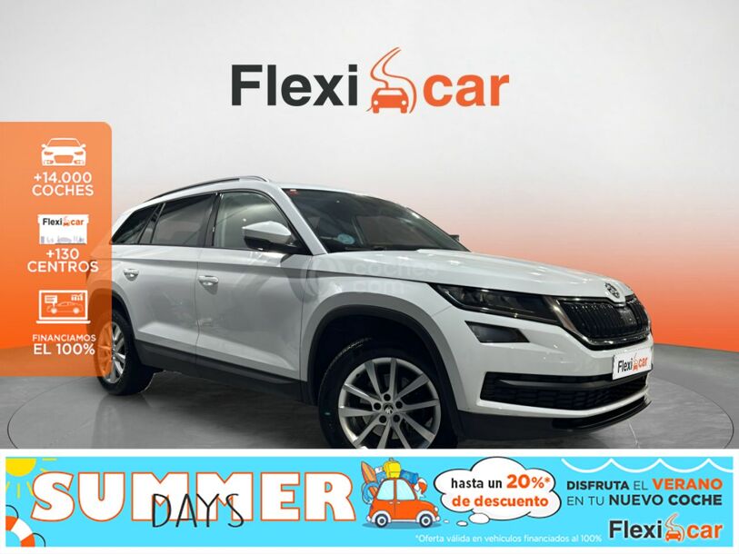 Foto del SKODA Kodiaq 1.4 TSI ACT Ambition 4x2 DSG 110kW