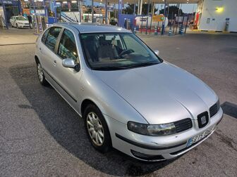 Imagen de SEAT León 1.9TDI Stella