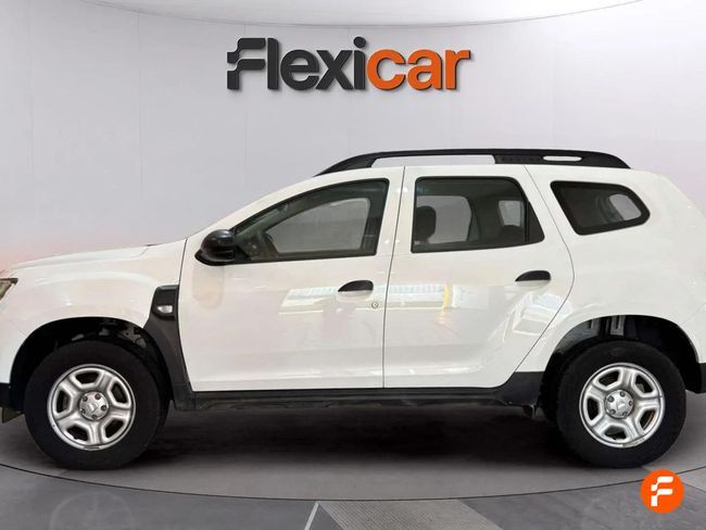 Foto del DACIA Duster 1.0 TCE Essential 4x2 75kW