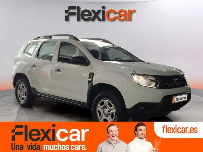 DACIA Duster (Essential TCE 74kW(100CV) 4X2) en Córdoba