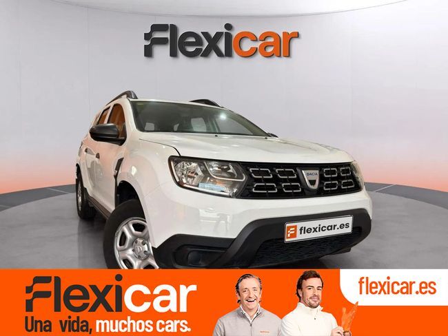 Foto del DACIA Duster 1.0 TCE Essential 4x2 75kW