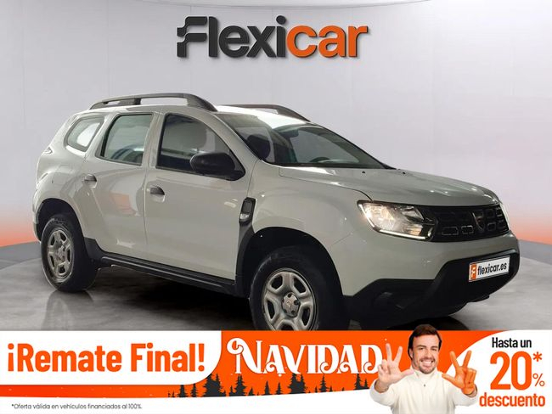 Imagen de DACIA Duster