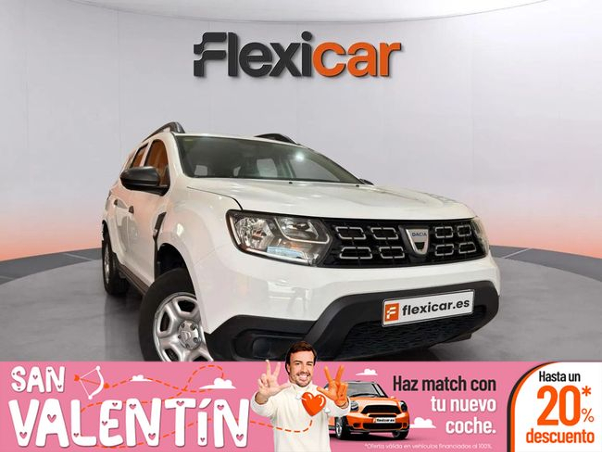 Imagen de DACIA Duster