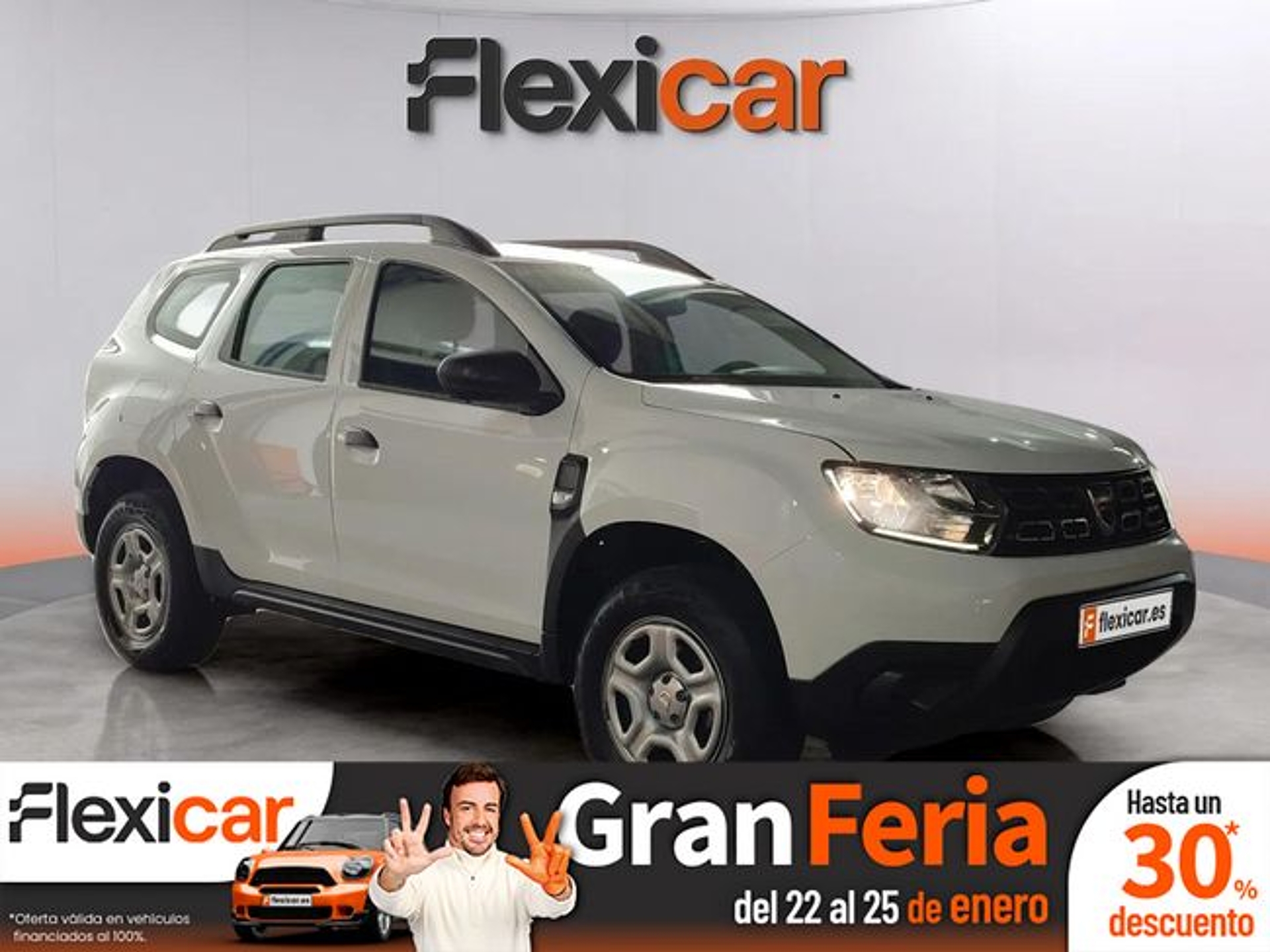 Imagen de DACIA Duster