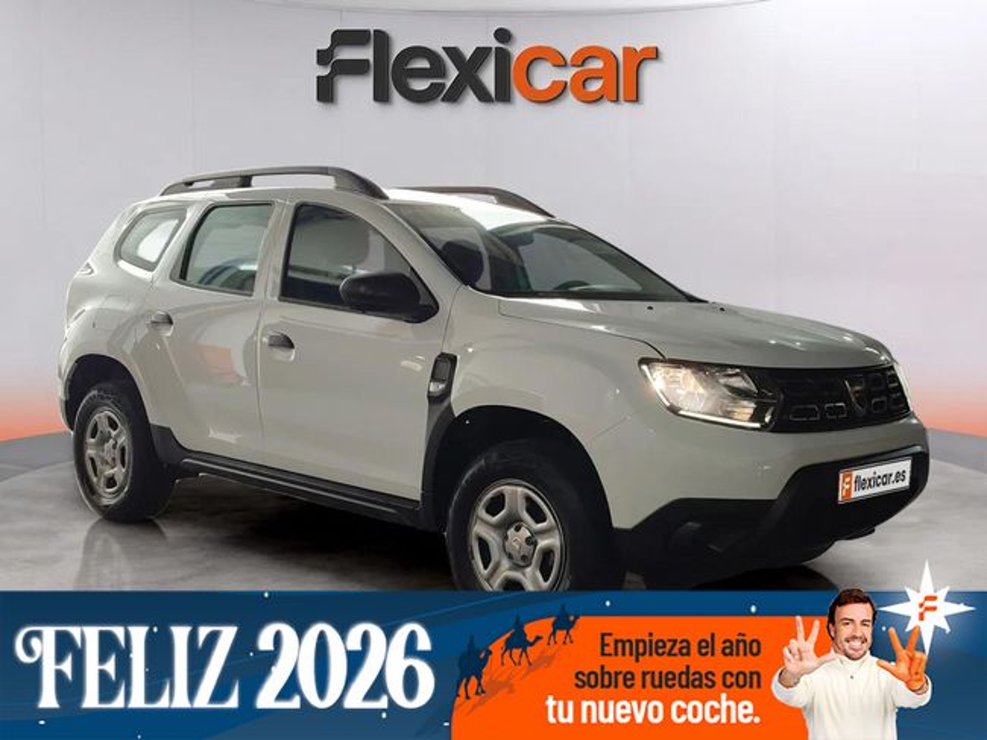 Imagen de DACIA Duster