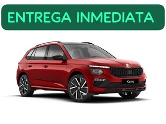 Imagen de SKODA Kamiq 1.0 TSI Design 85kW