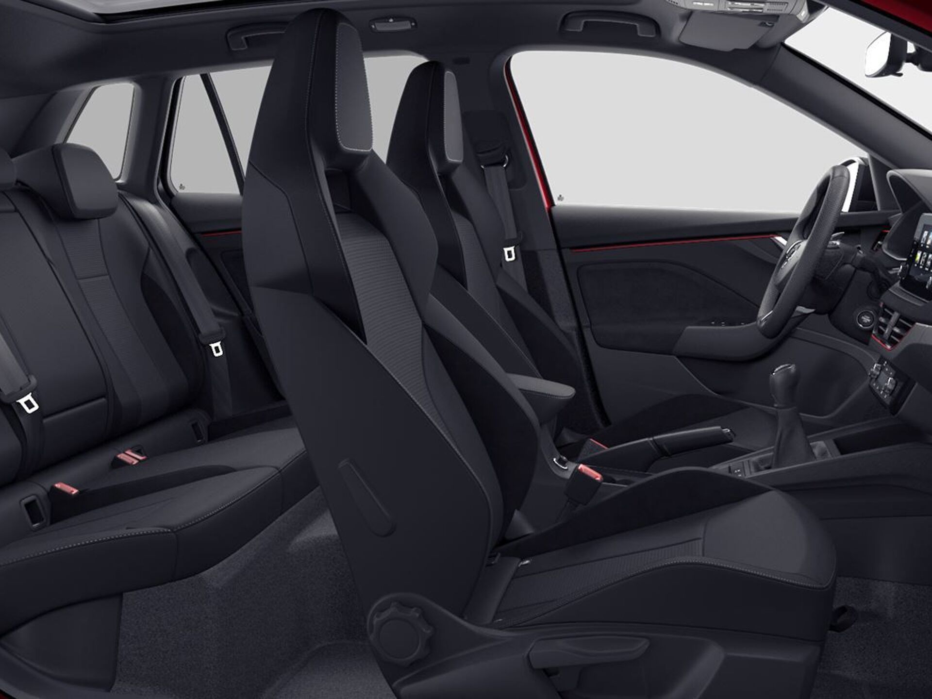 Imagen 3 de SKODA Kamiq