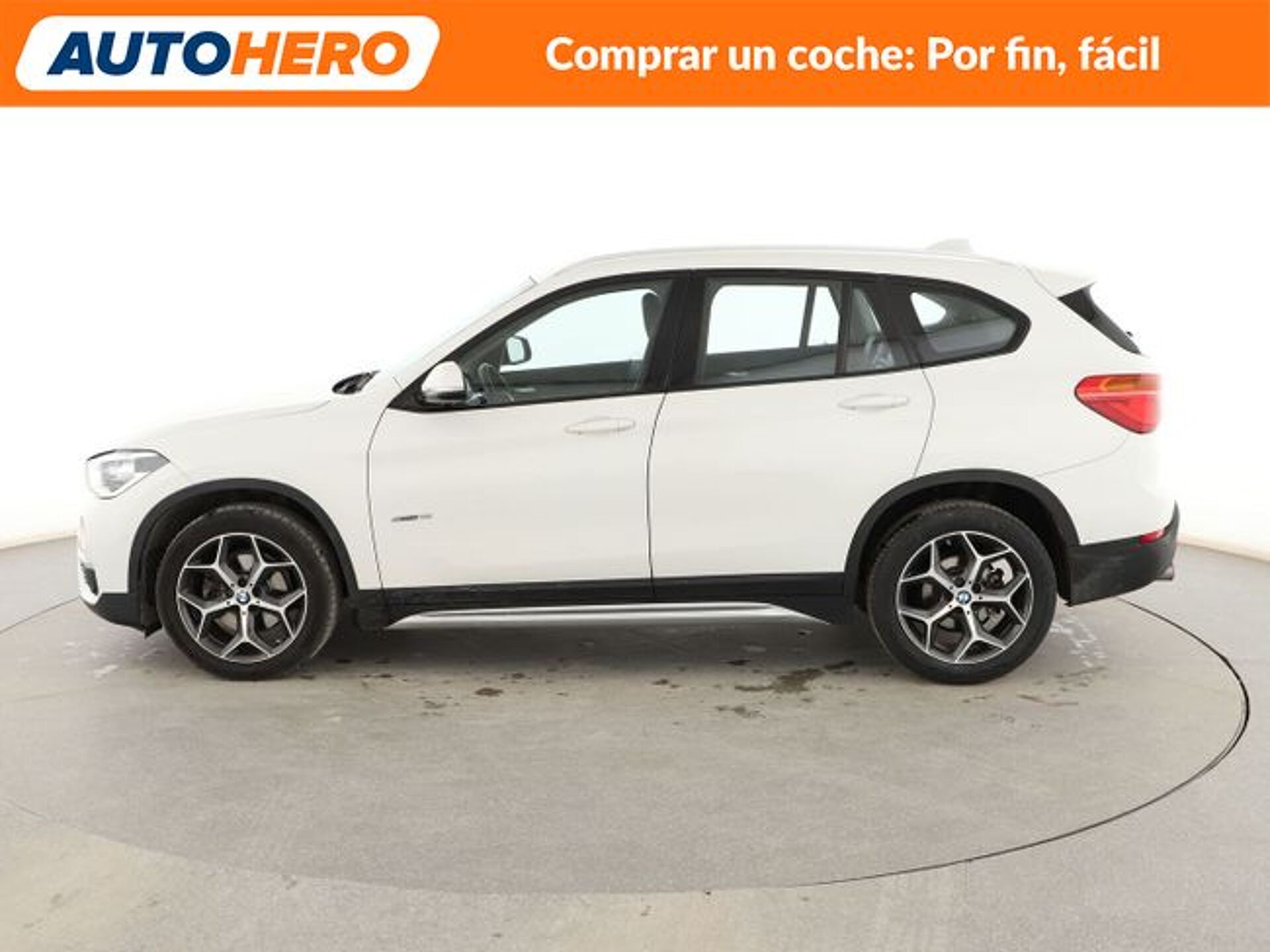 Imagen 3 de BMW X1