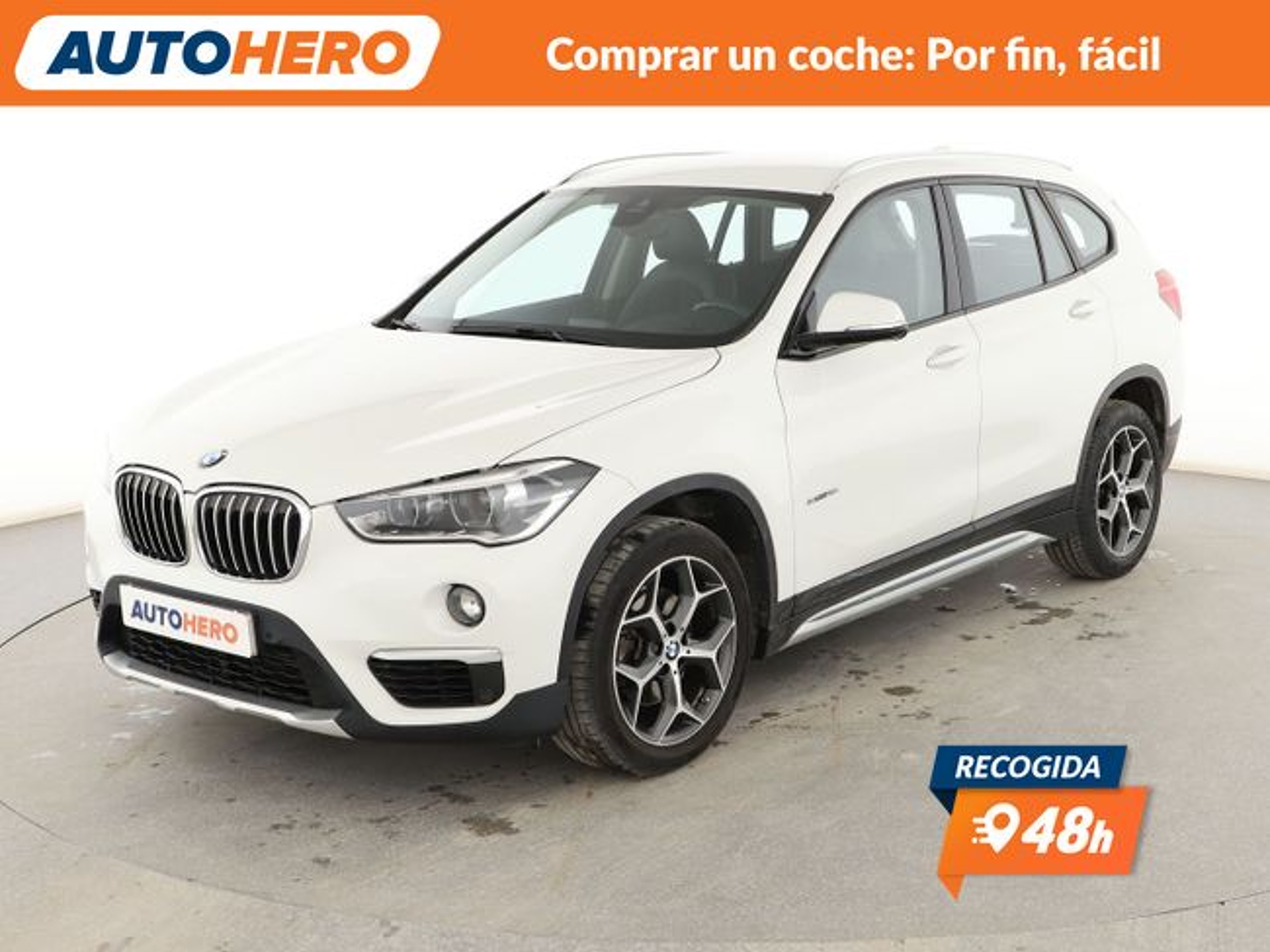 Imagen de BMW X1
