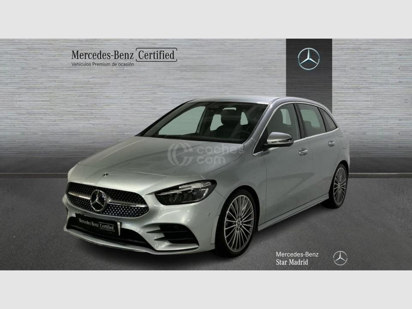 Foto del MERCEDES Clase B B 200d