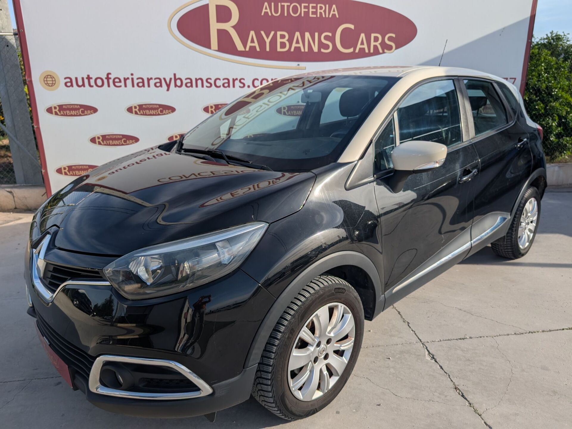 Imagen 2 de RENAULT Captur