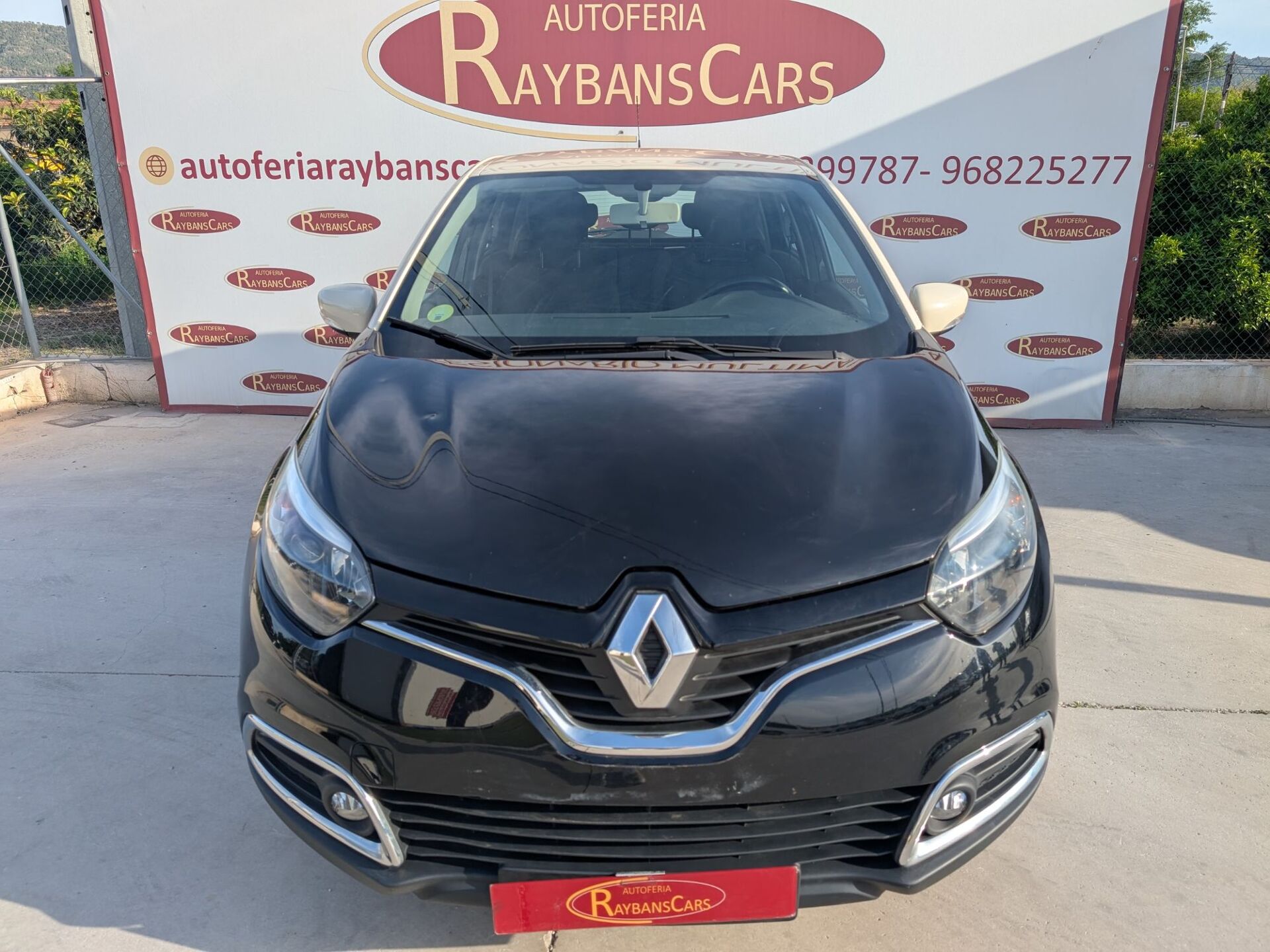 Imagen 3 de RENAULT Captur