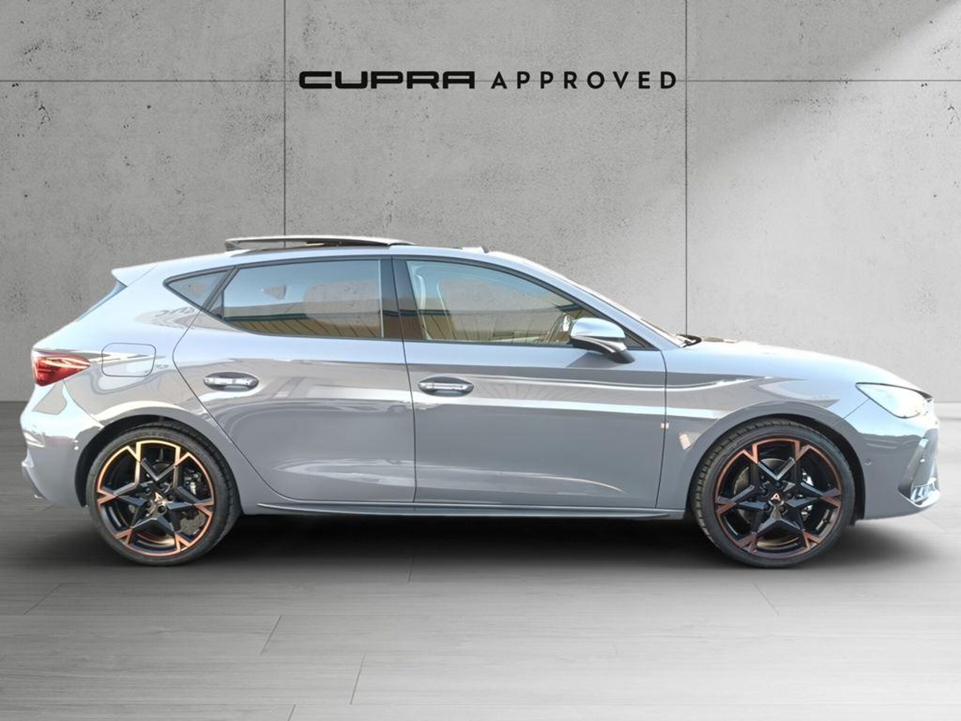 Imagen 3 de CUPRA León