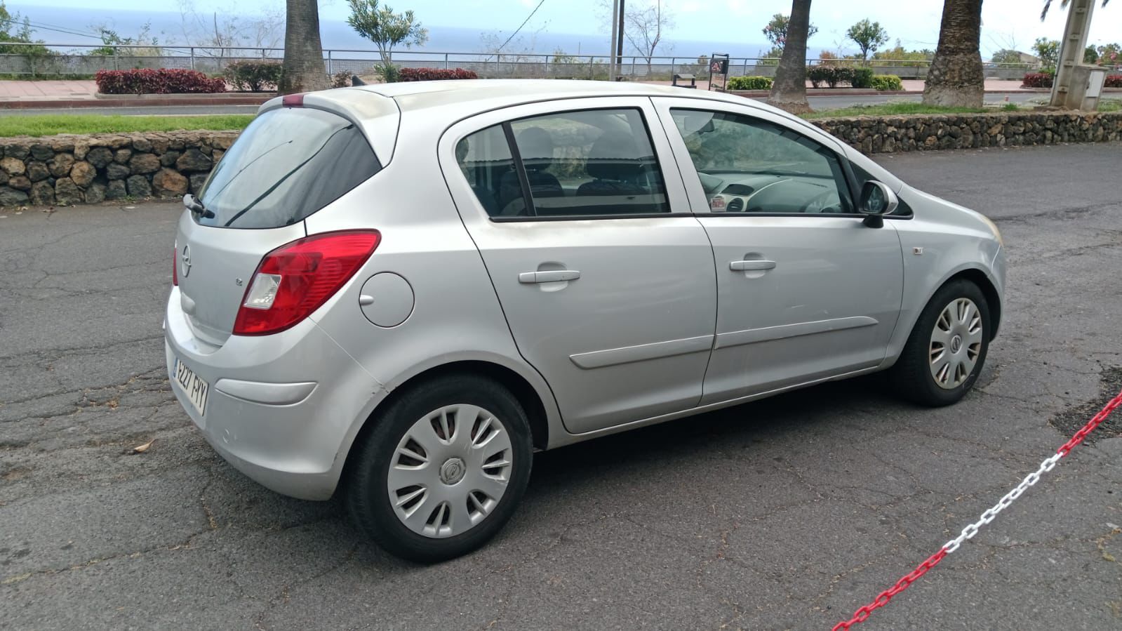 Foto del OPEL Corsa 1.2 Cosmo