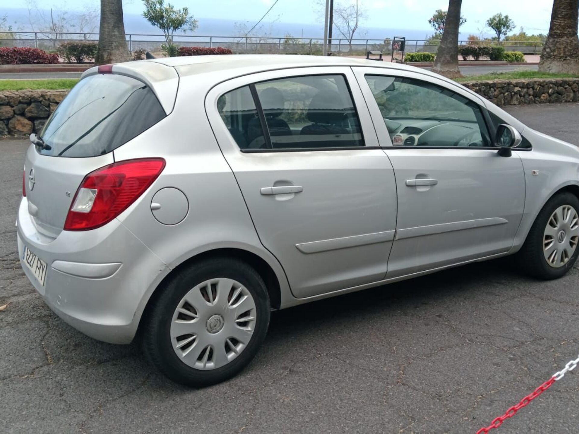 Imagen 3 de OPEL Corsa