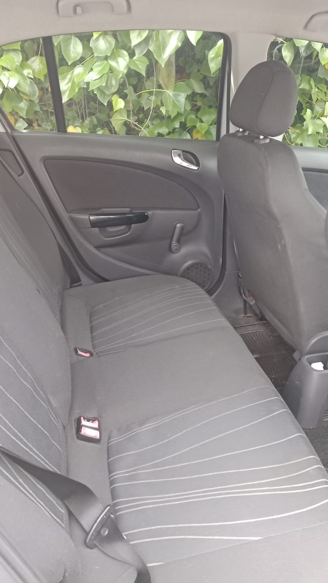 Foto del OPEL Corsa 1.2 Cosmo