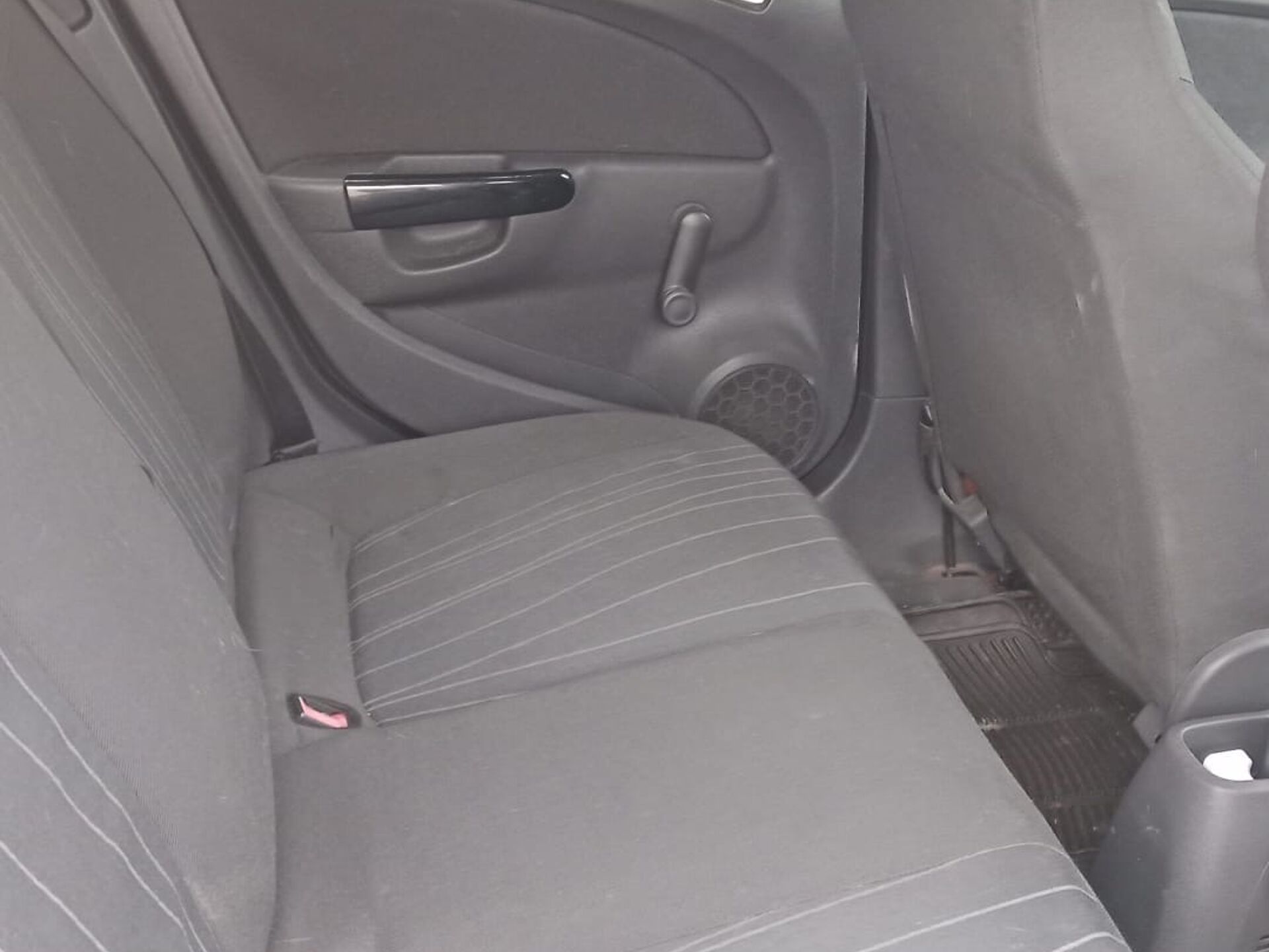 Imagen 2 de OPEL Corsa