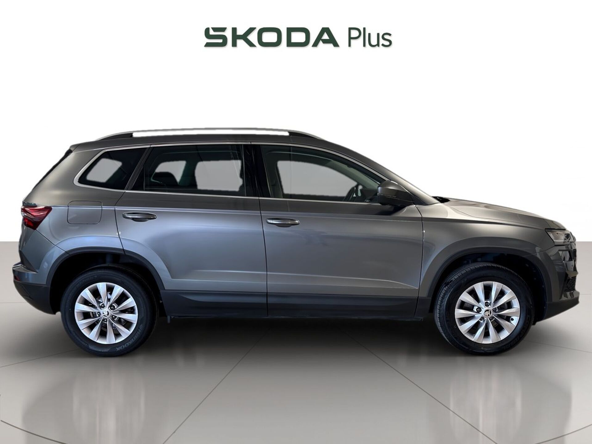 Imagen 3 de SKODA Karoq