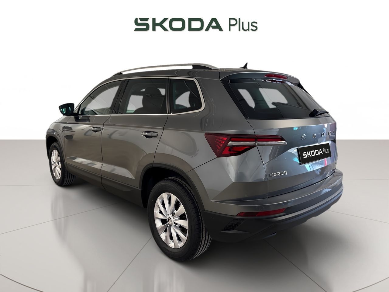Foto del SKODA Karoq 1.0 TSI Ambition