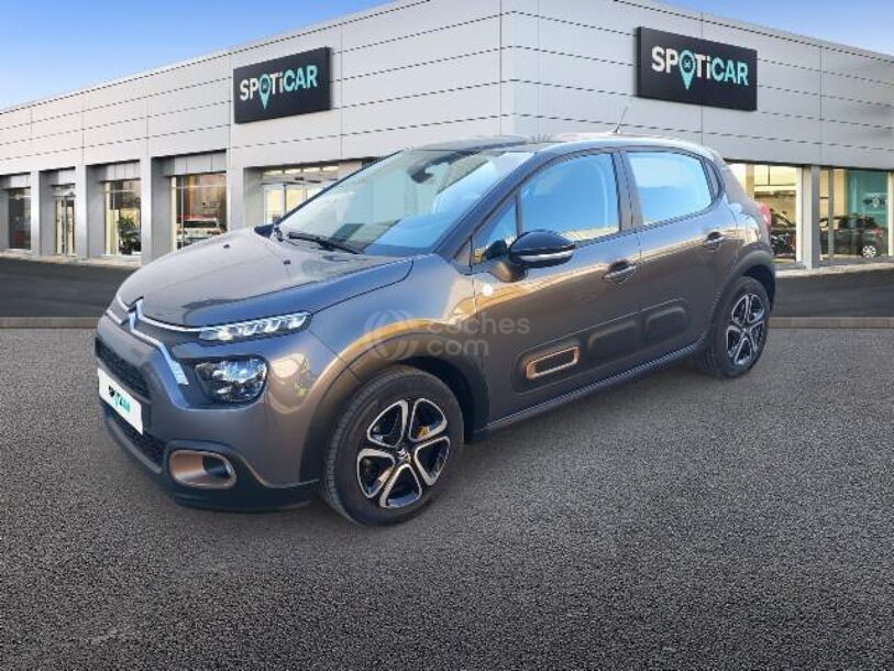 Foto del CITROEN C3 1.2 PureTech S&S Feel Pack 83