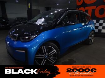 Imagen de BMW i3 94Ah BEV