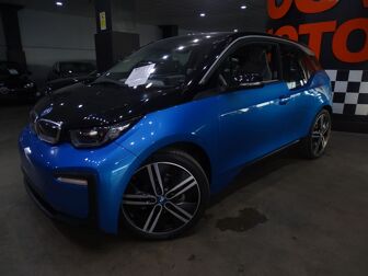 Imagen de BMW i3 94Ah BEV