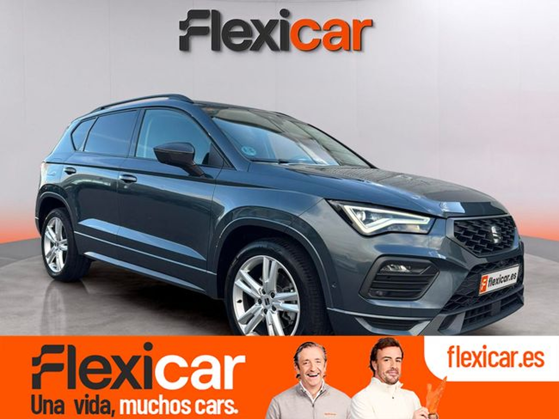 Imagen de SEAT Ateca