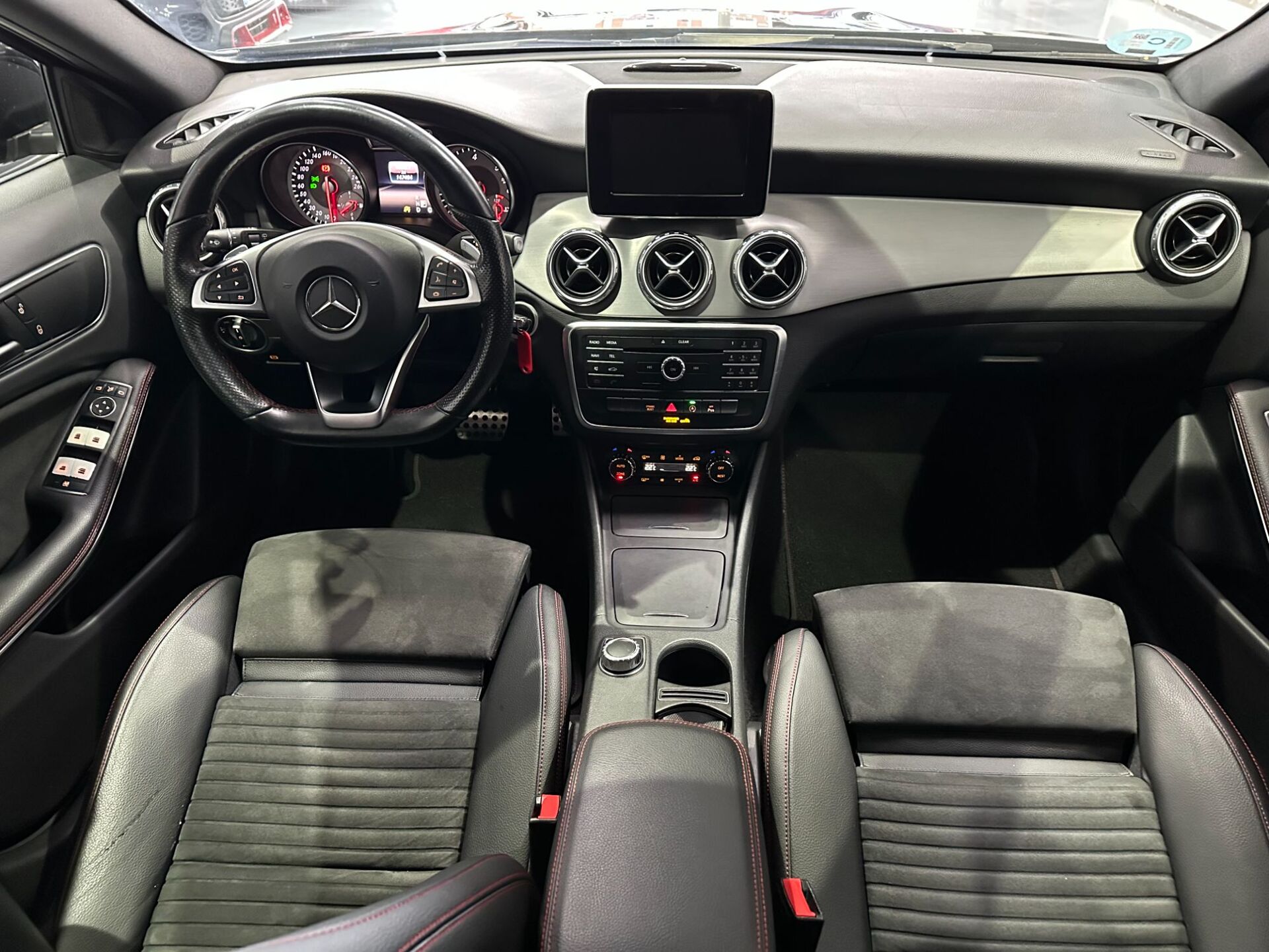 Imagen 2 de MERCEDES Clase GLA
