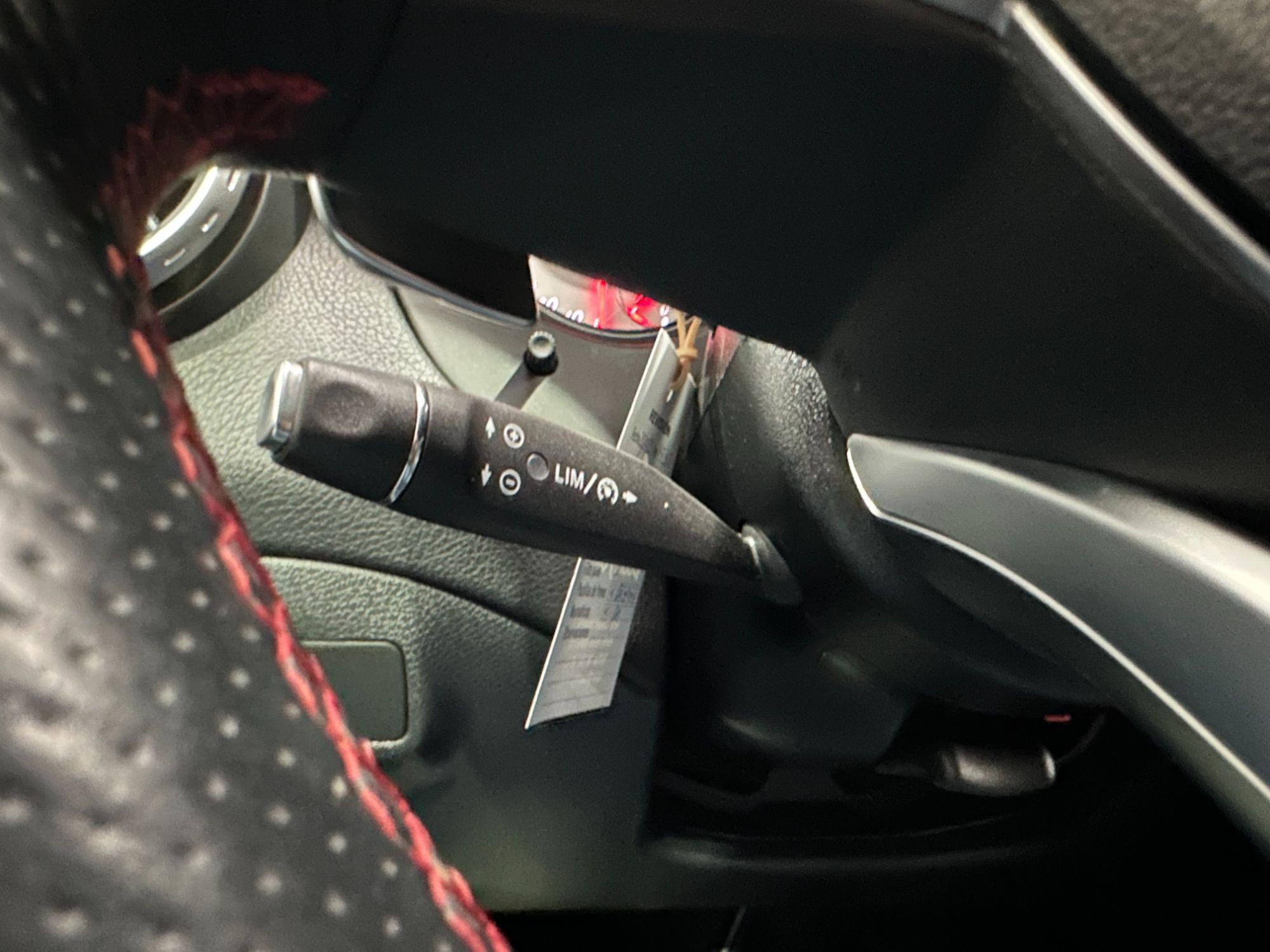 Foto del MERCEDES Clase GLA GLA 200d AMG Line