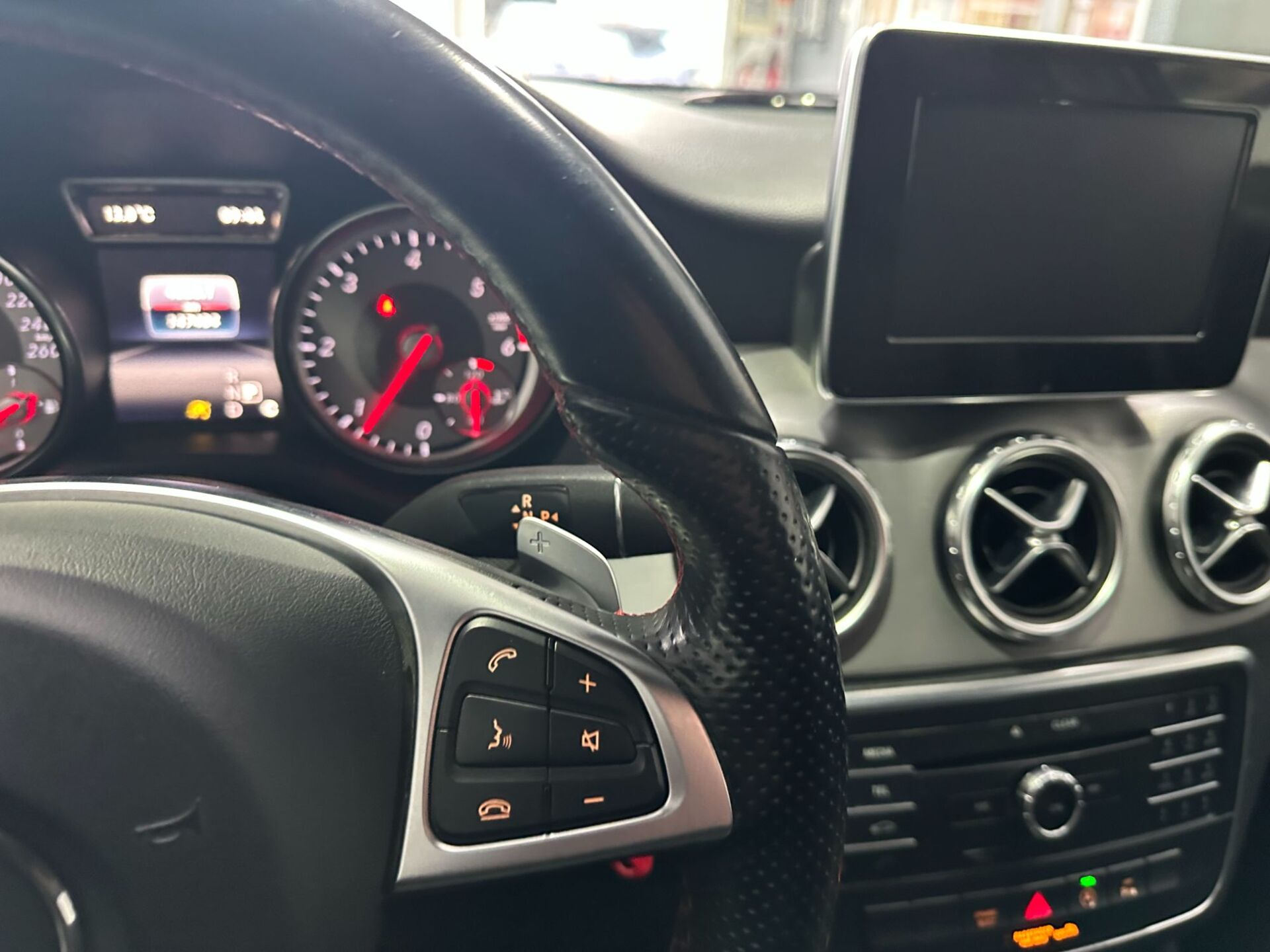 Imagen 3 de MERCEDES Clase GLA