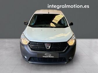 Imagen de DACIA Dokker Van 1.6 GLP Essential 75kW