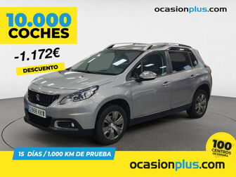 Imagen de PEUGEOT 2008 1.5 BlueHDI S&S Style 100