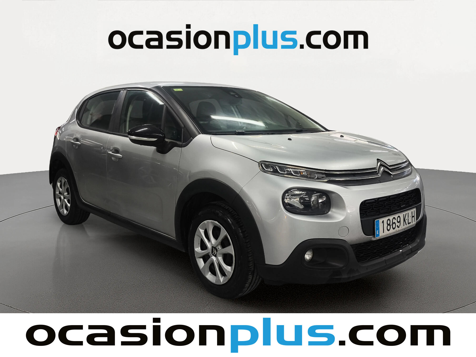 Foto del CITROEN C3 1.2 PureTech Feel Edition 82