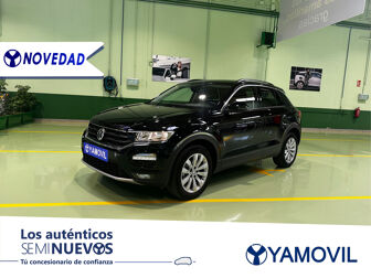 Imagen de VOLKSWAGEN T-Roc 1.5 TSI Advance DSG7