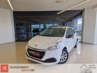 Imagen de PEUGEOT 208 1.6 BlueHDi Active 75