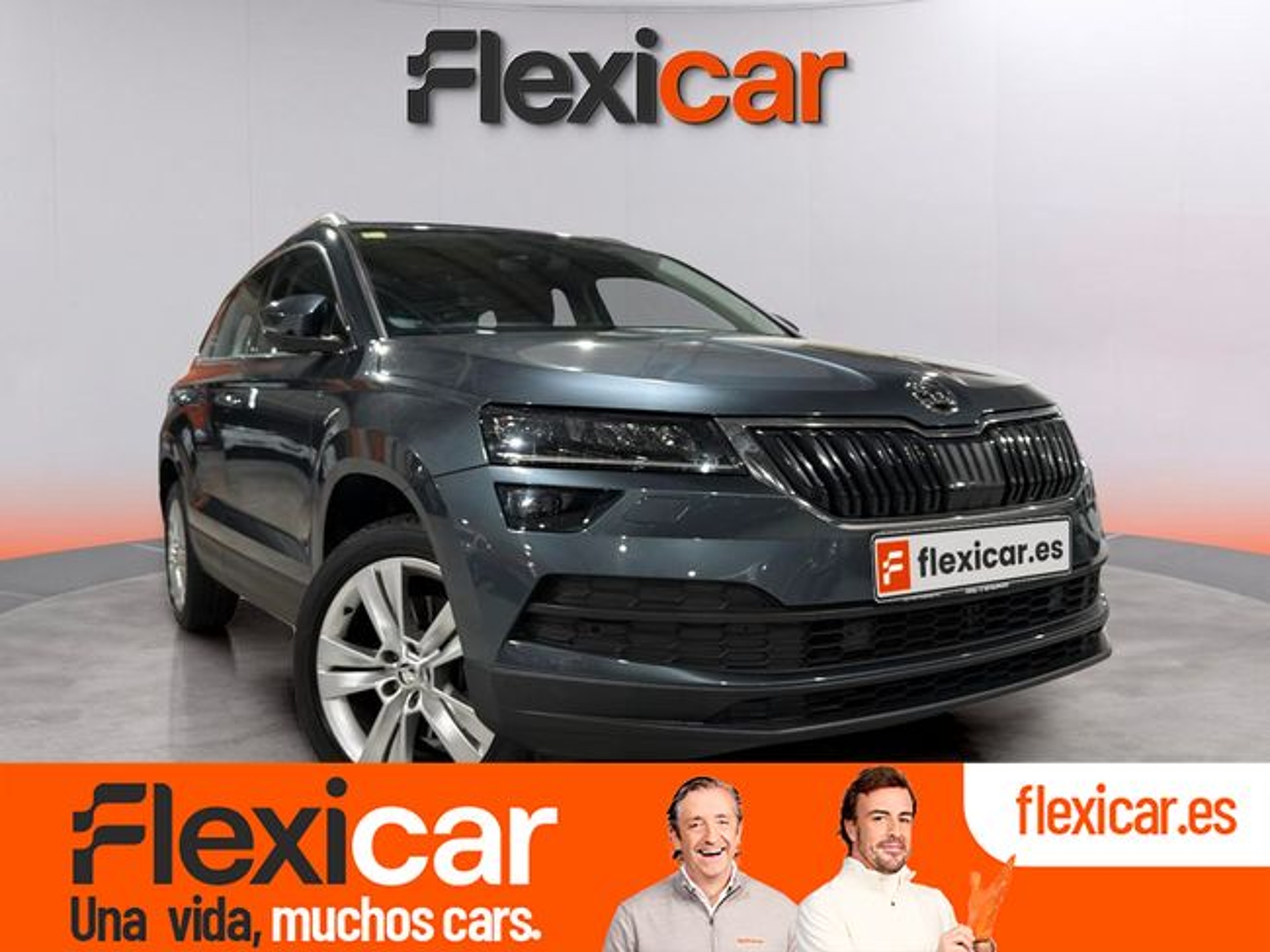 Imagen de SKODA Karoq