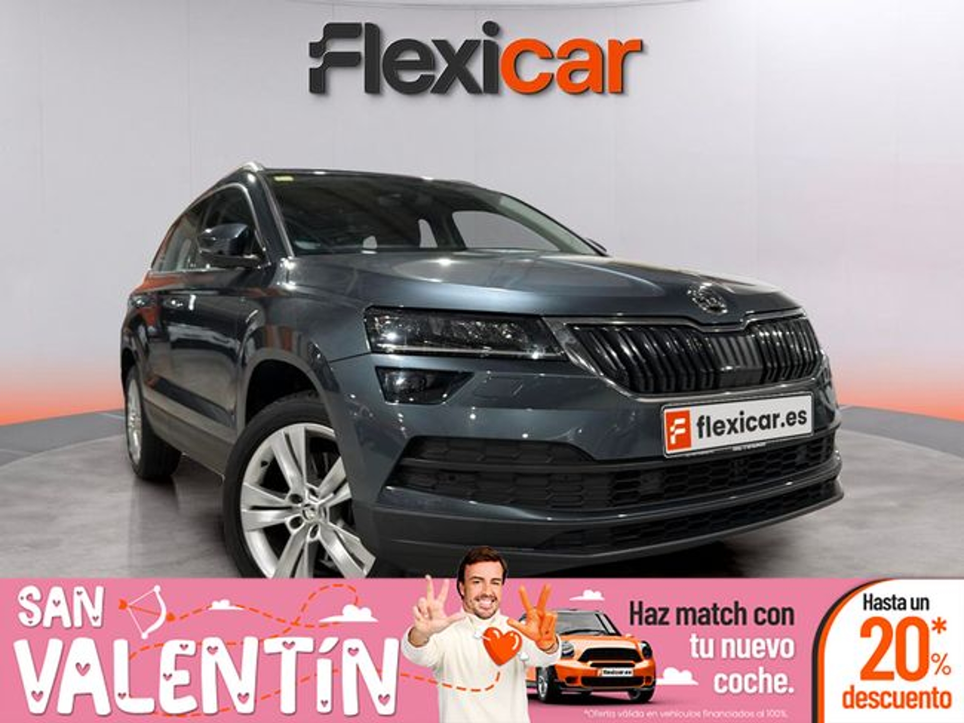 Imagen de SKODA Karoq