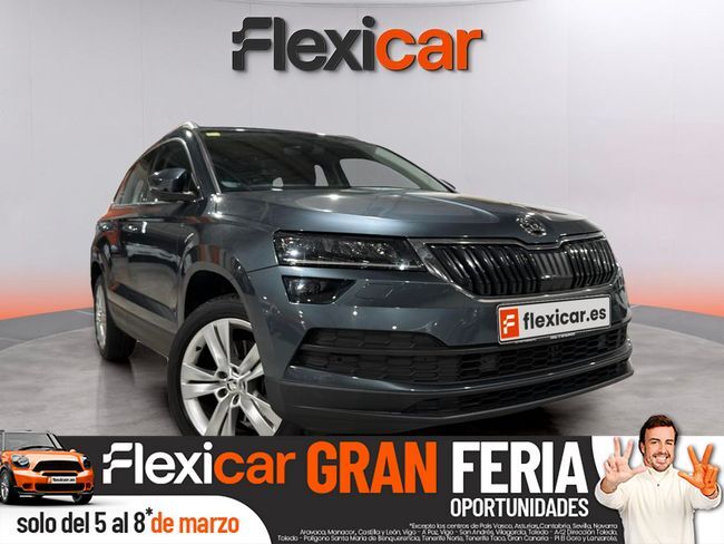 Foto del SKODA Karoq 1.5 TSI Style ACT