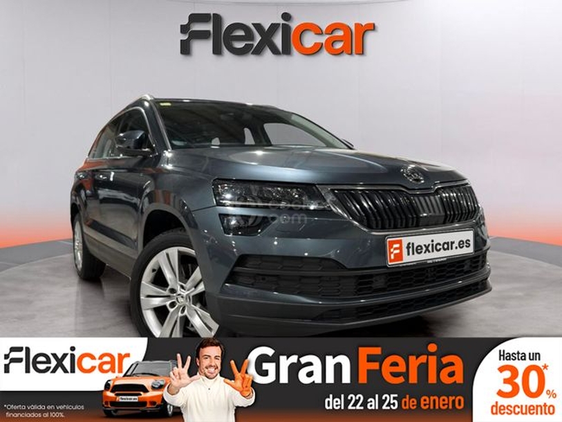Foto del SKODA Karoq 1.5 TSI Style ACT