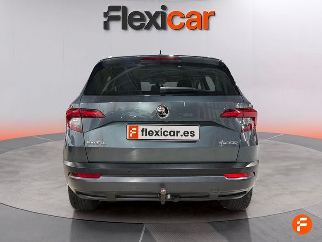 Foto del SKODA Karoq 1.5 TSI Style ACT