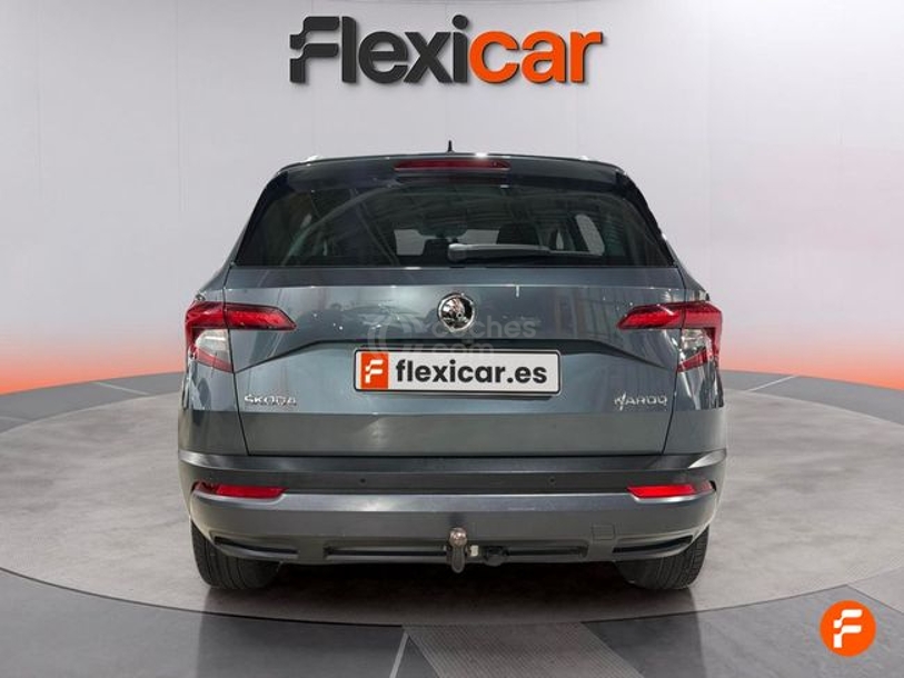 Foto del SKODA Karoq 1.5 TSI Style ACT