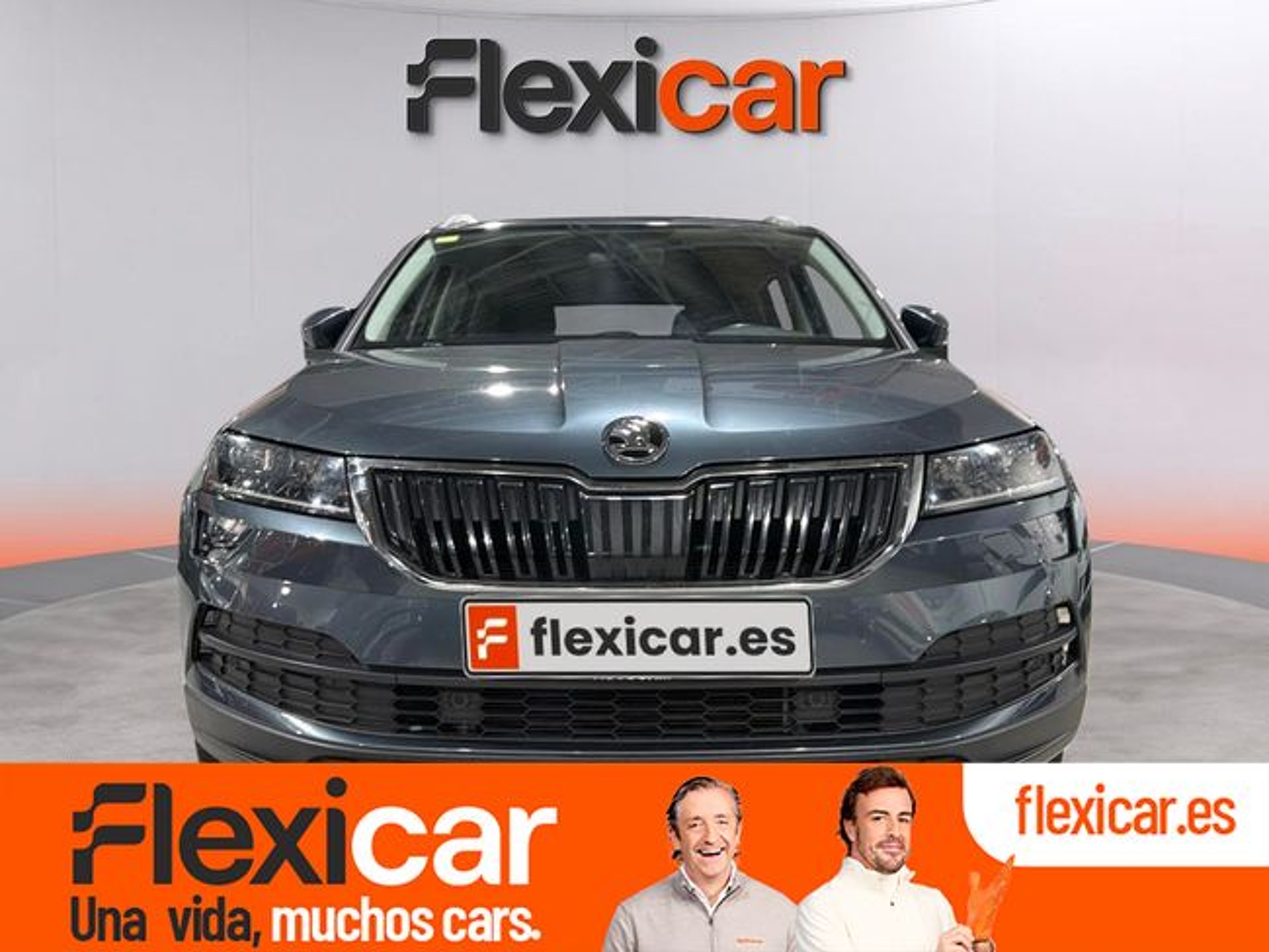 Imagen de SKODA Karoq
