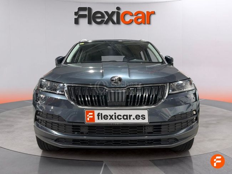 Foto del SKODA Karoq 1.5 TSI Style ACT