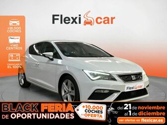 Imagen de SEAT León 1.5 EcoTSI S&S DSG7 Xcellence 150