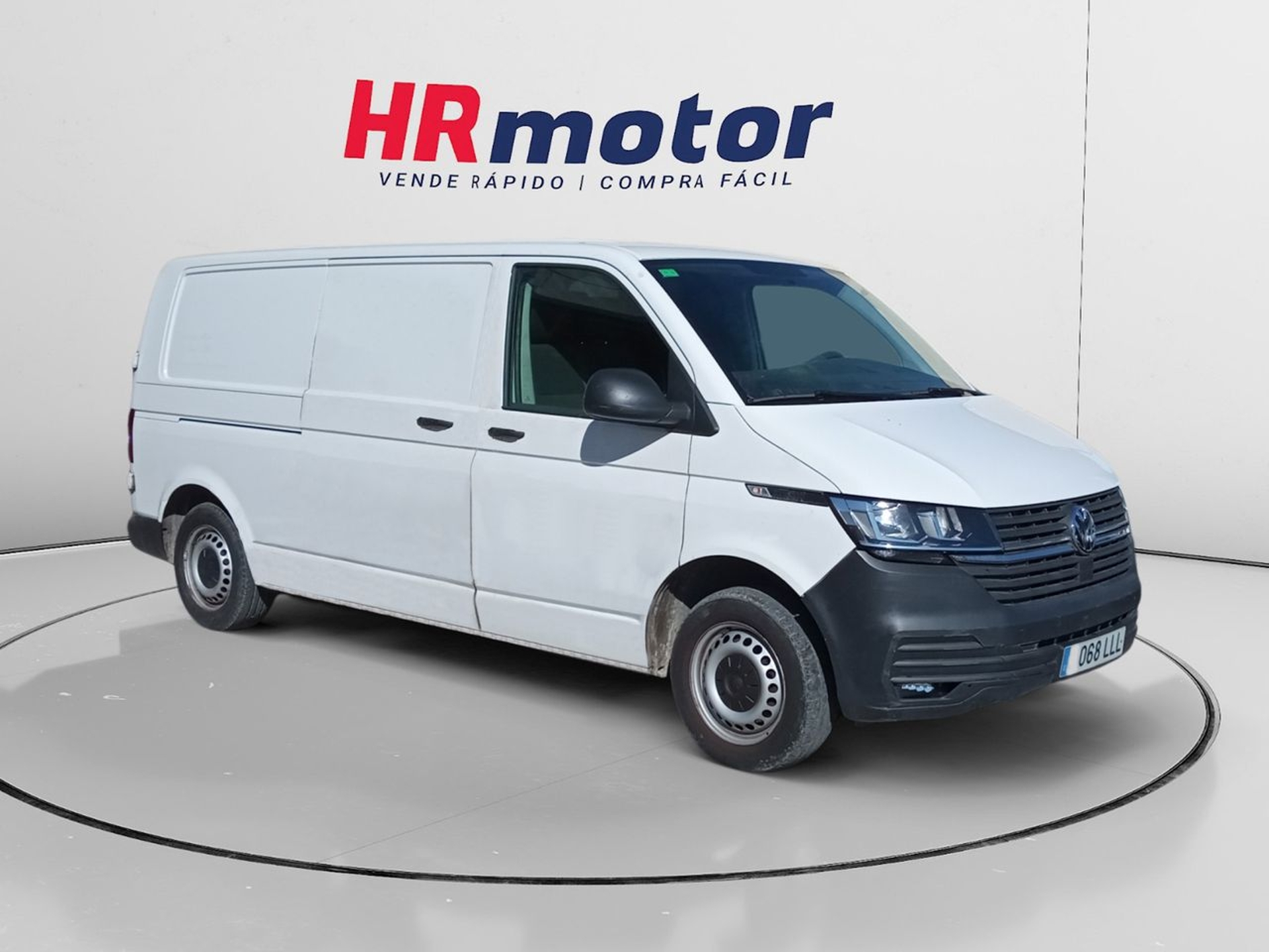 Imagen de VOLKSWAGEN Transporter