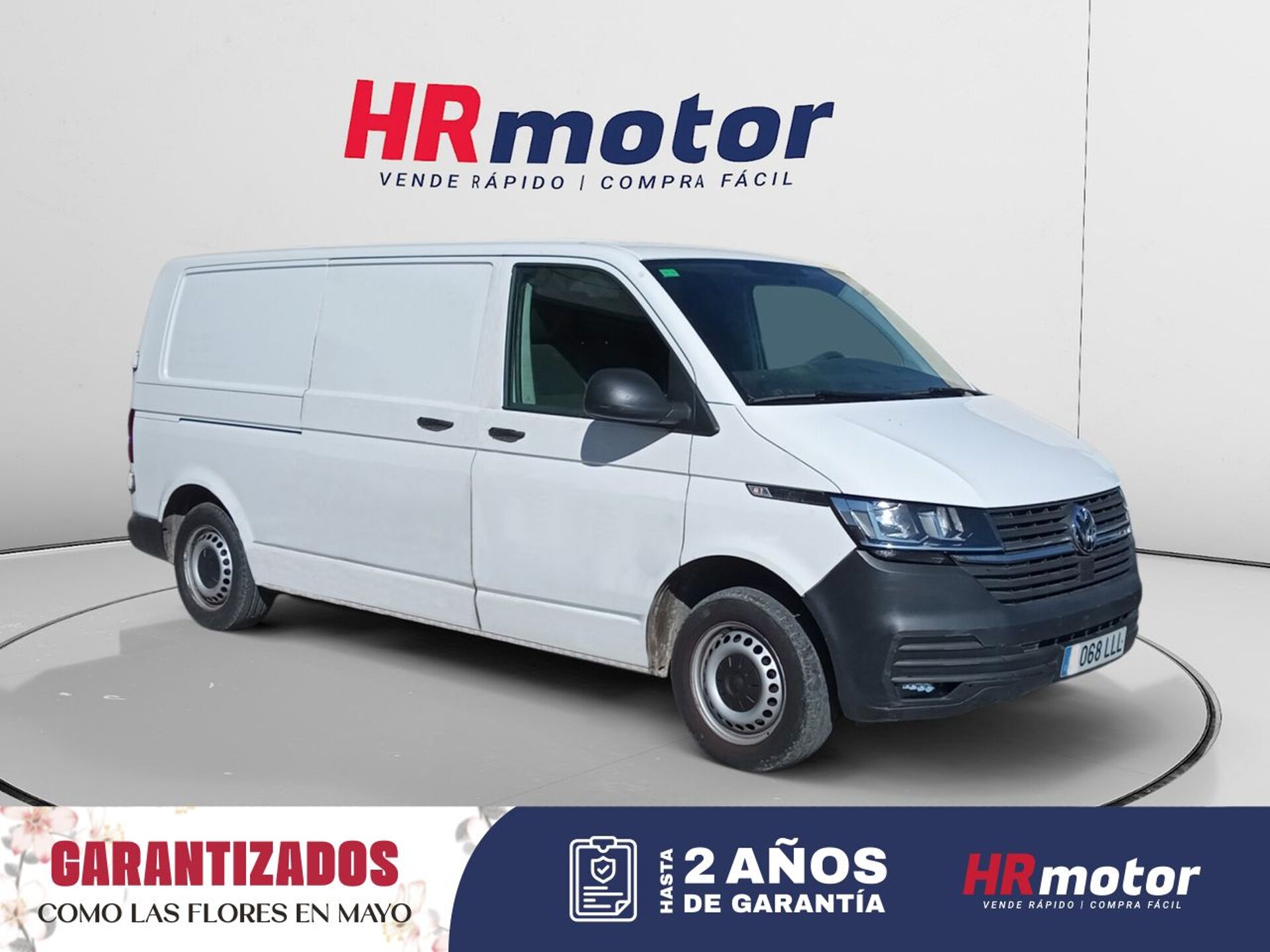 Imagen de VOLKSWAGEN Transporter