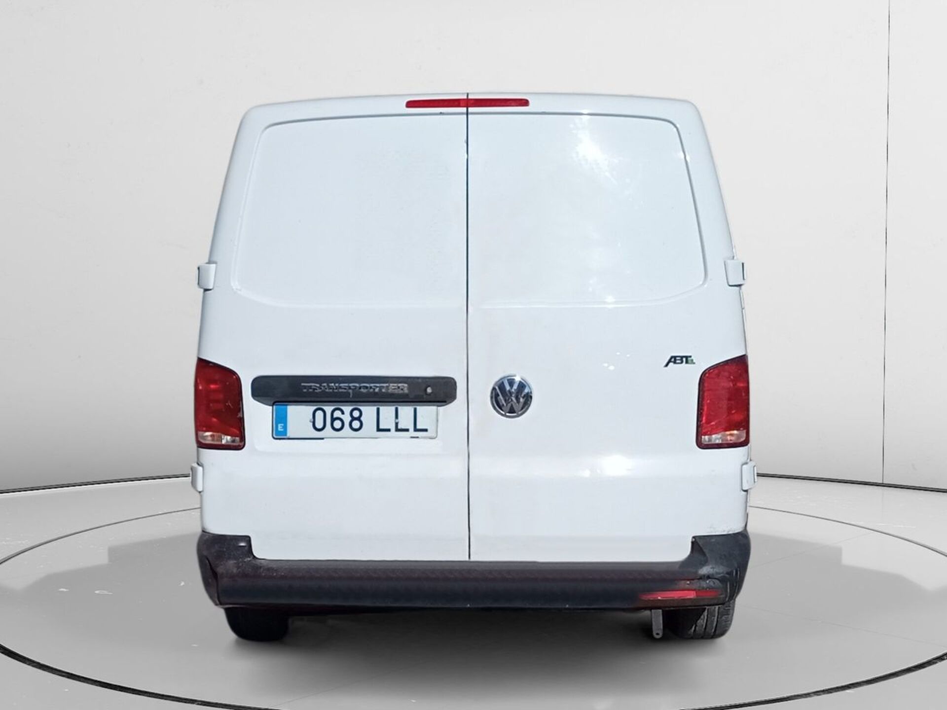 Imagen 2 de VOLKSWAGEN Transporter