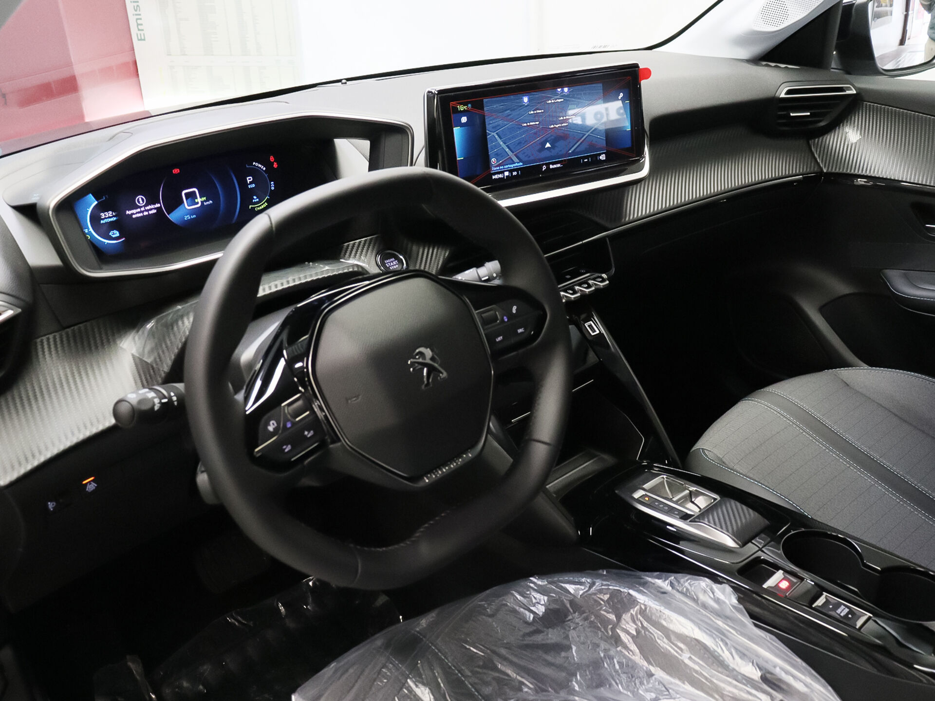 Imagen 3 de PEUGEOT 208