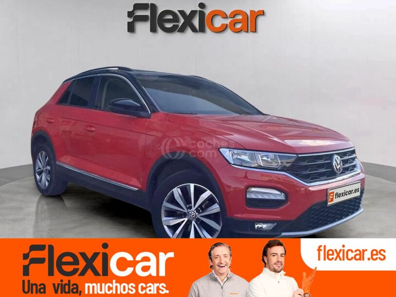 Foto del VOLKSWAGEN T-Roc 1.5 TSI Advance DSG7