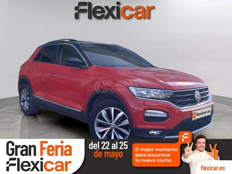 Foto del VOLKSWAGEN T-Roc 1.5 TSI Advance DSG7